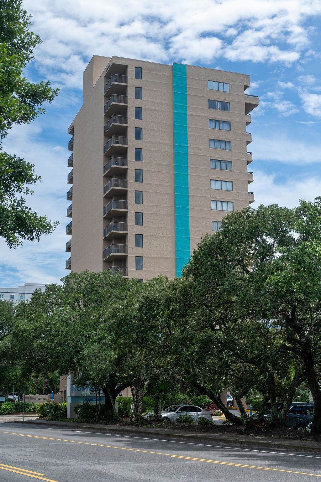 7500 N Ocean Blvd. - Photo 1