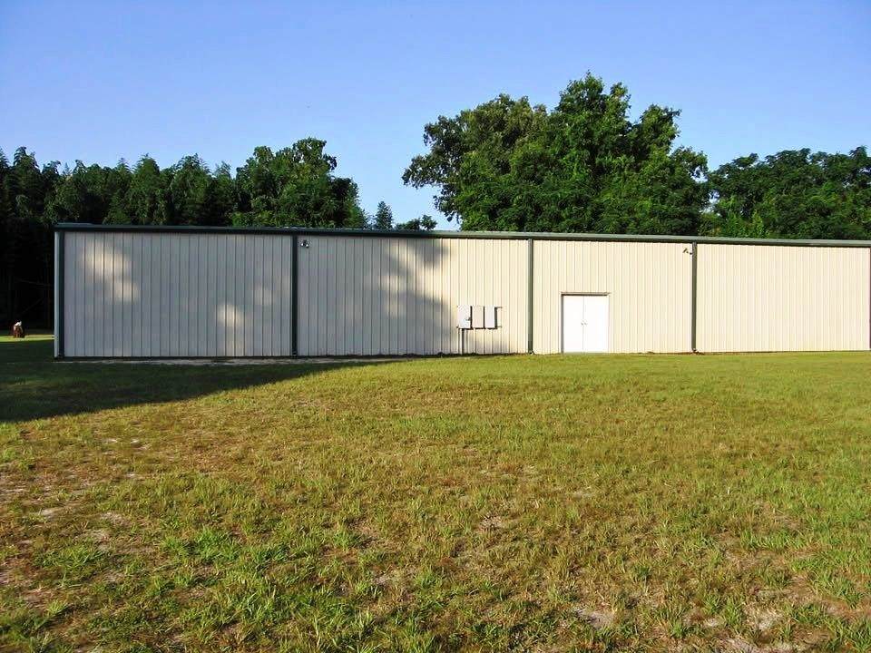1456 Nichols Hwy. - Photo 1