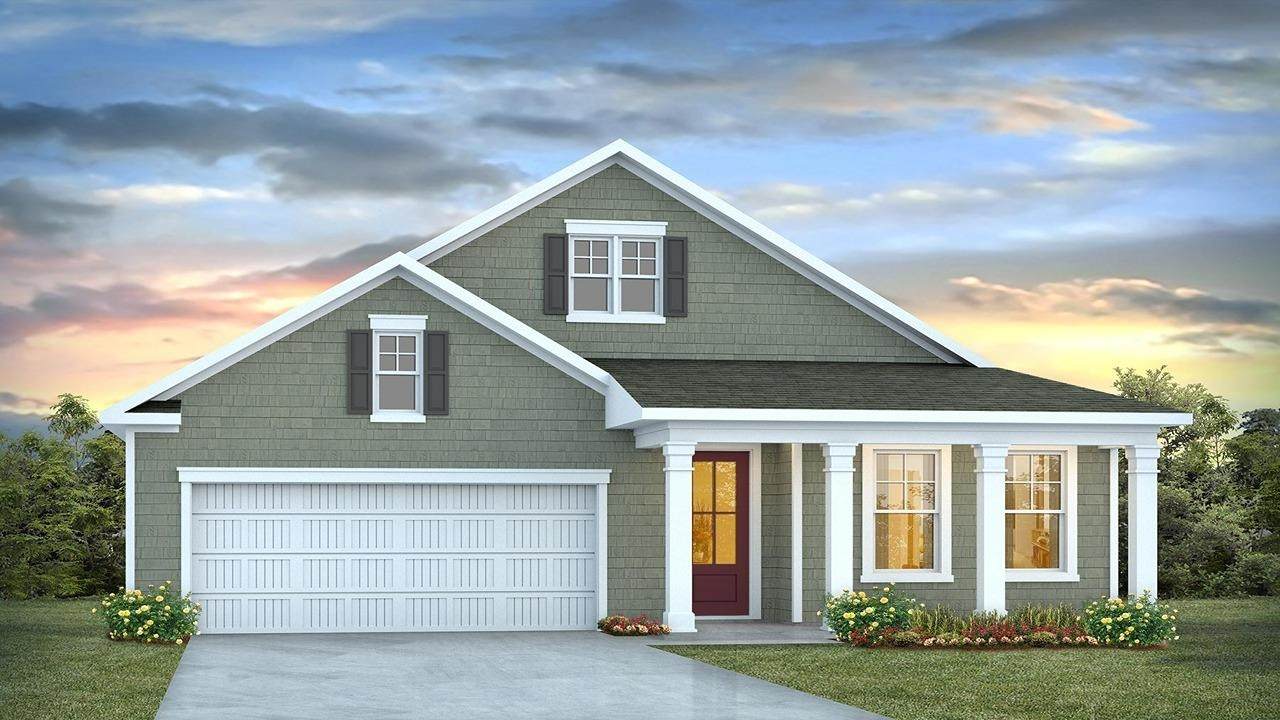 508 Crookhaven Ct. - Photo 1