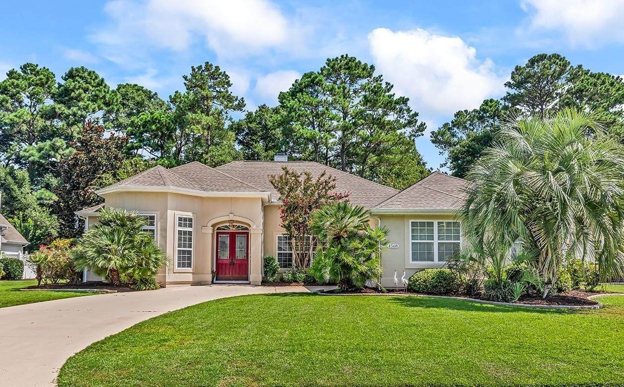 4568 Firethorne Dr. - Photo 1