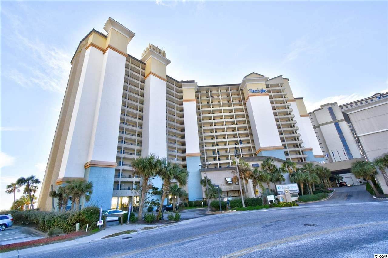 4800 S Ocean Blvd. - Photo 1