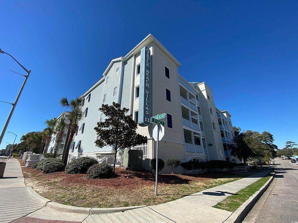 704 S Ocean Blvd. - Photo 1