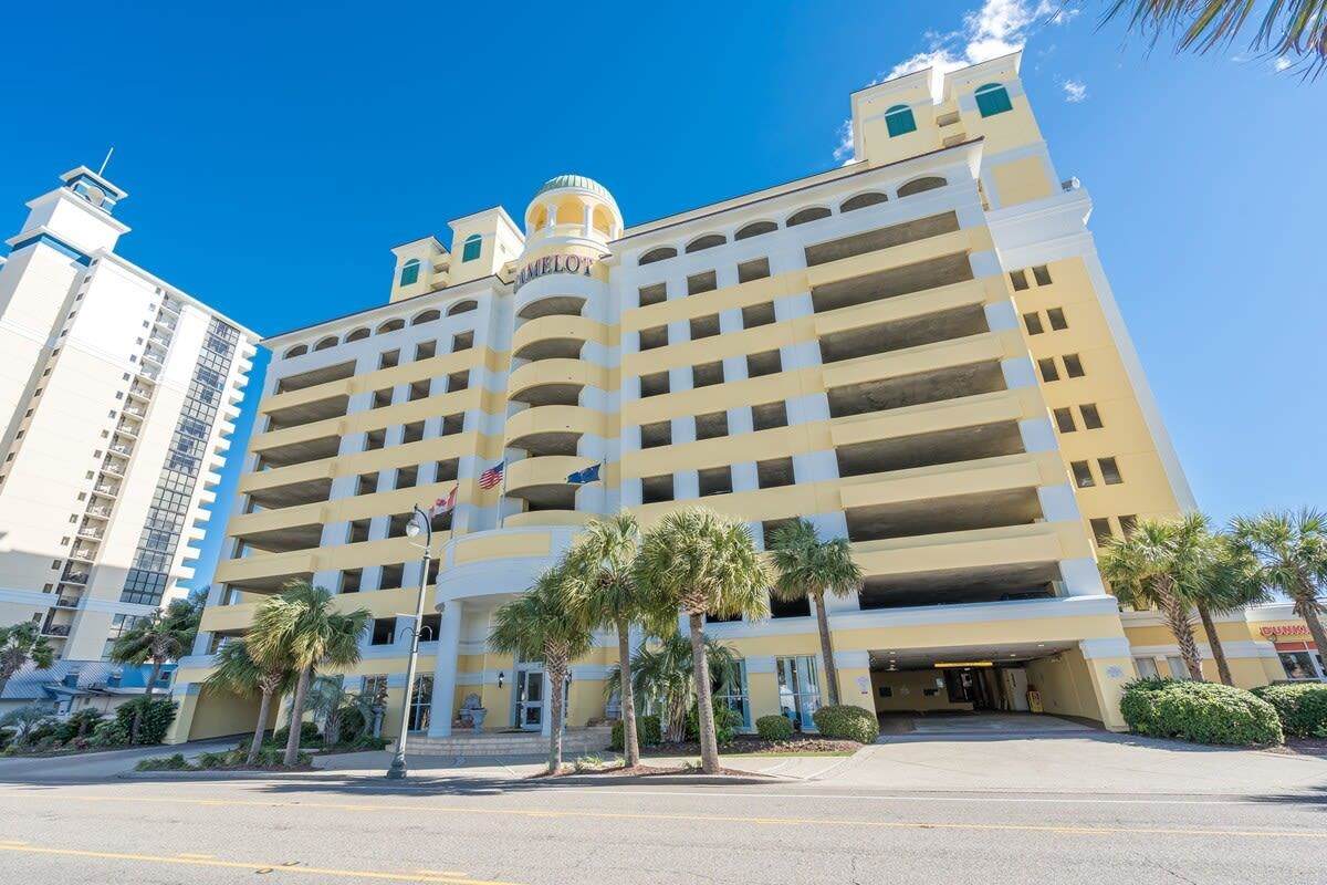 2000 Ocean Blvd. - Photo 1