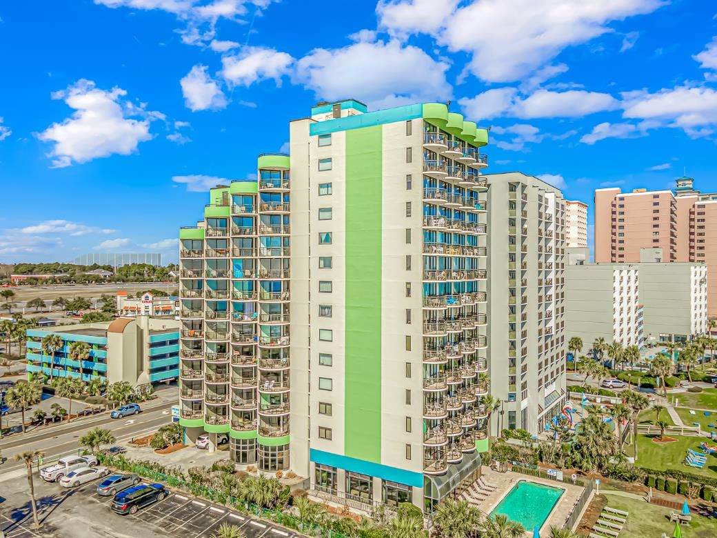 2310 N Ocean Blvd. - Photo 1