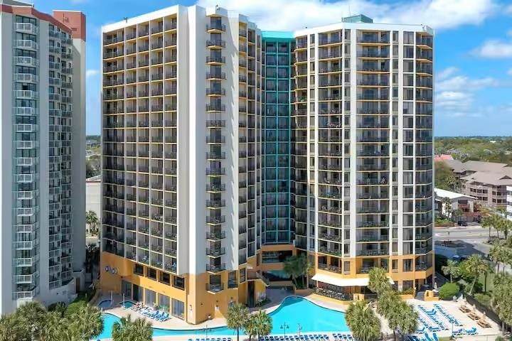 2710 N Ocean Blvd. - Photo 1