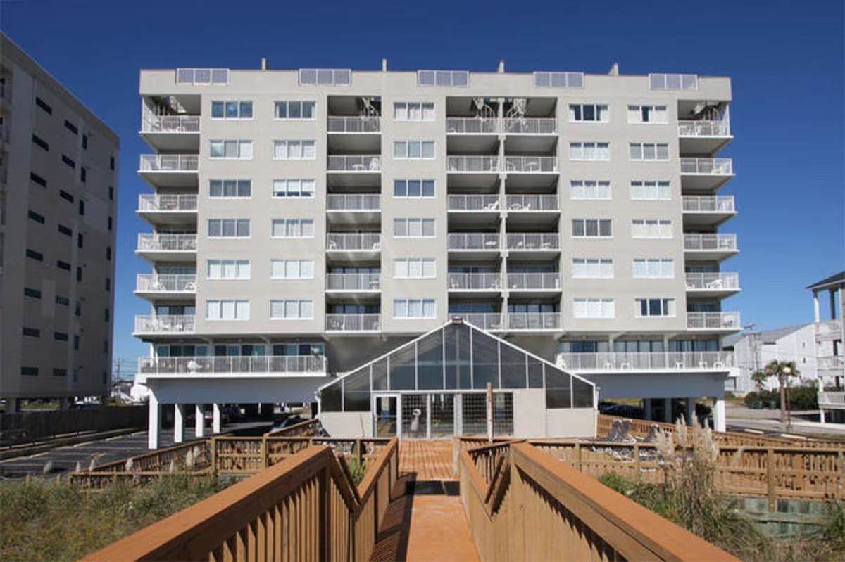 5806 Ocean Blvd. - Photo 1