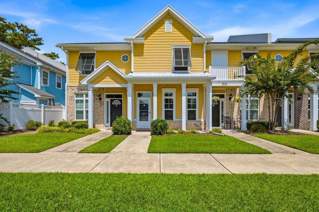 3550 Pampas Dr. - Photo 1