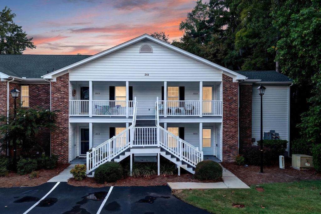 245 Egret Run Ln. - Photo 1