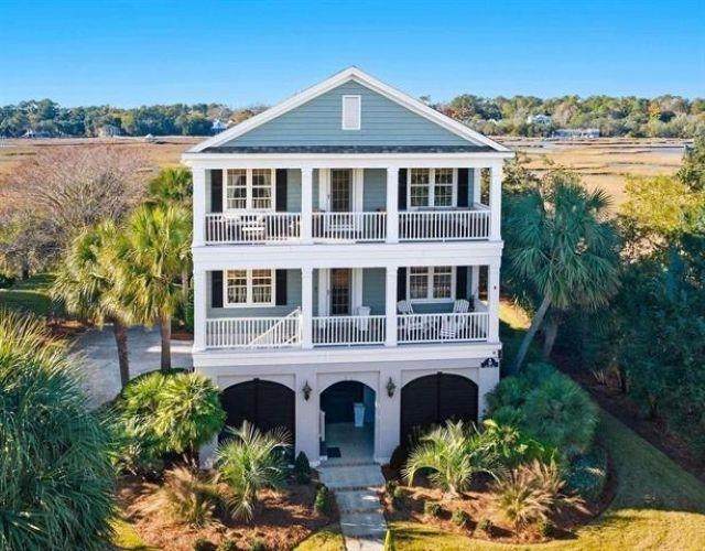 10 Sea Oats Circle - Photo 1