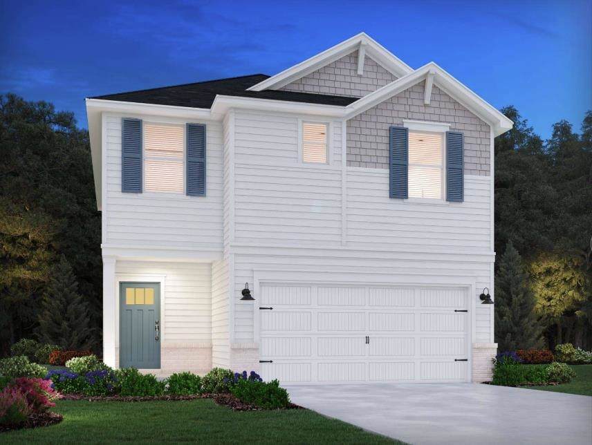 2927 Tranquility Loop - Photo 1