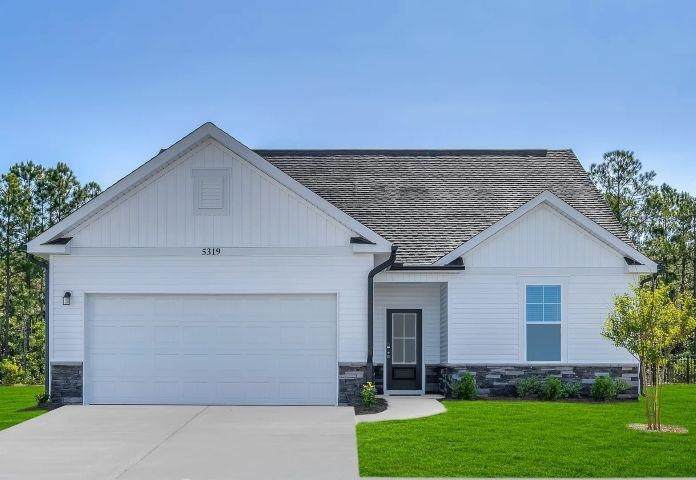 134 Cascade Dr. - Photo 1