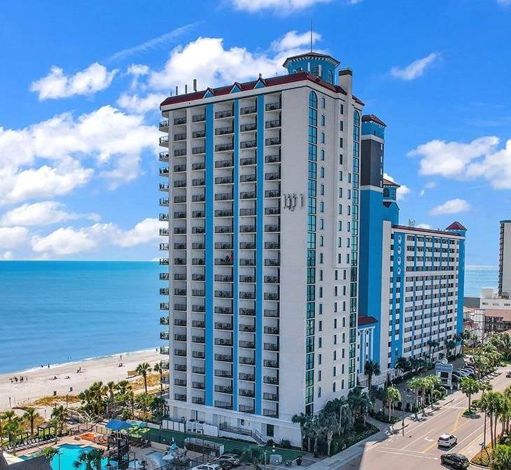 3000 Ocean Blvd. - Photo 1
