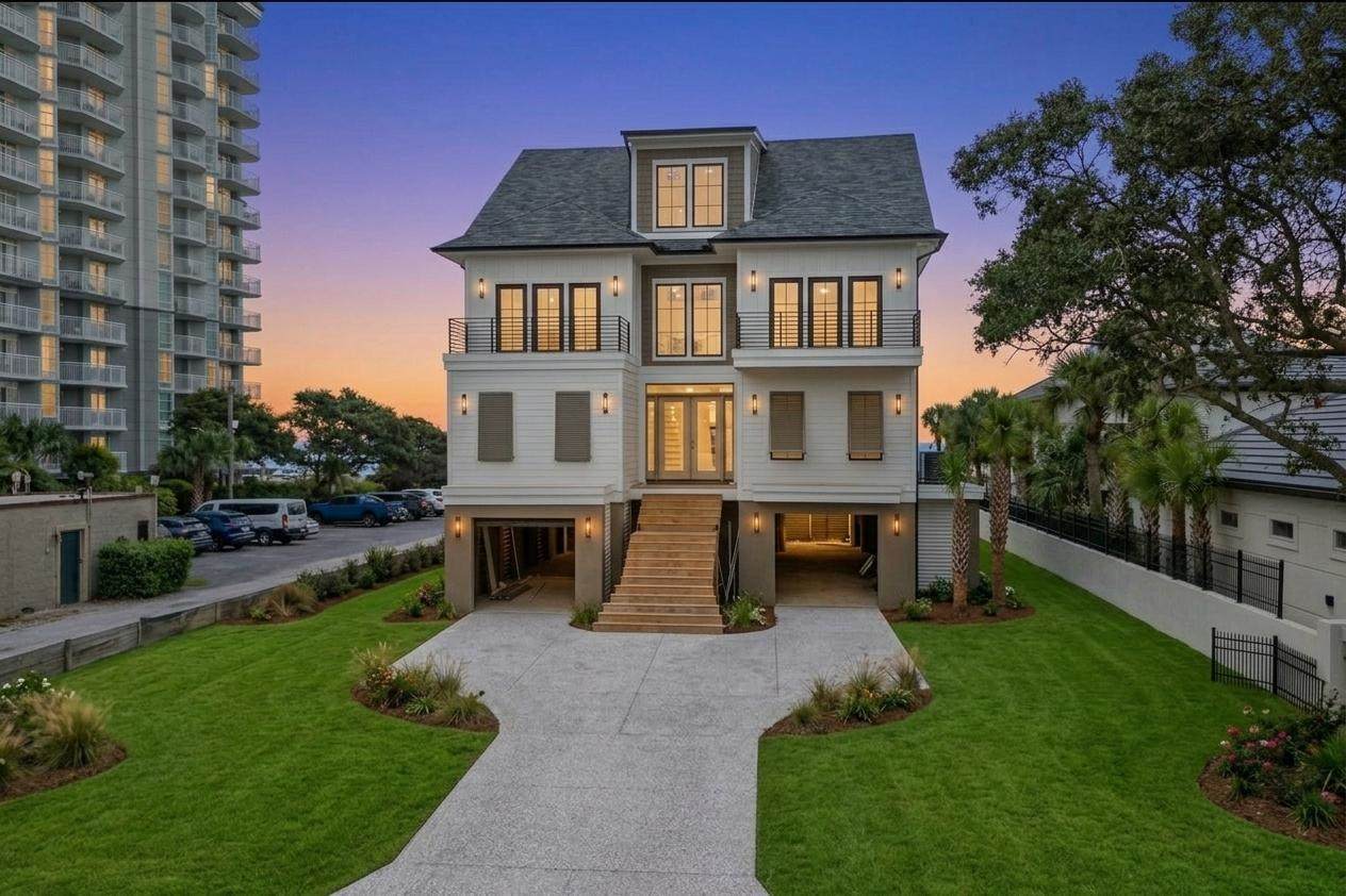 5106 Ocean Blvd. - Photo 1