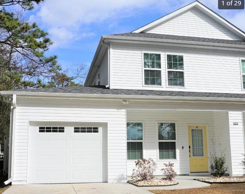 604 Withers Swash Dr. - Photo 1