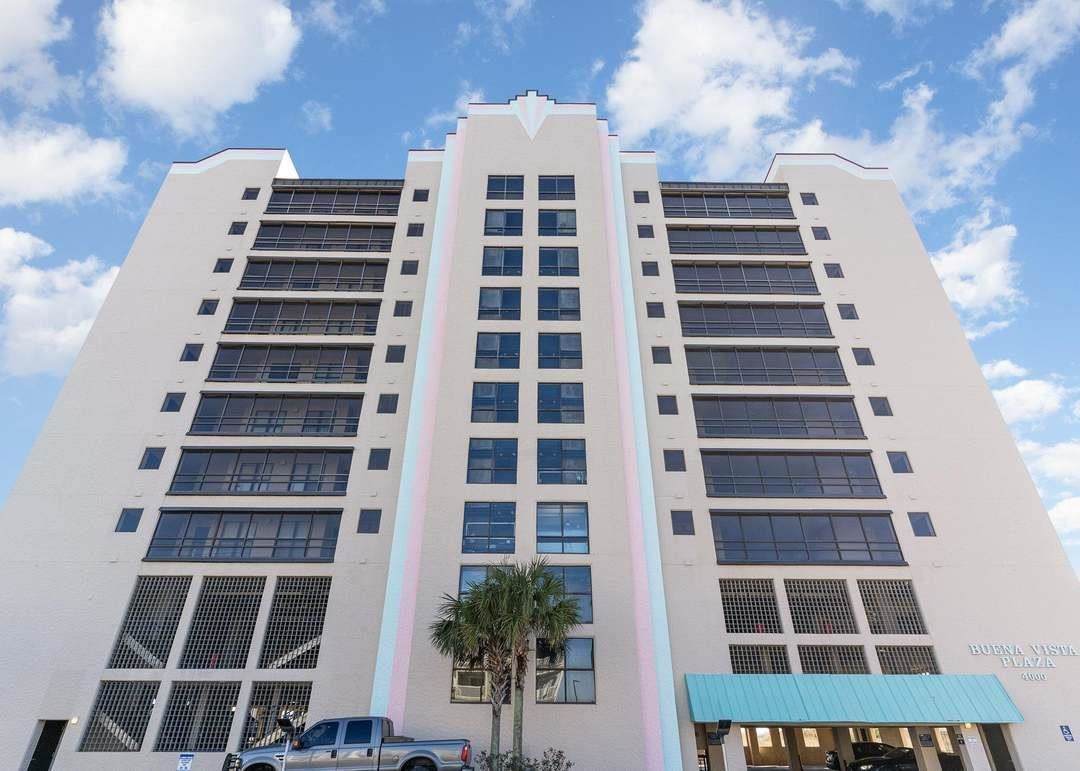 4000 N Ocean Blvd. - Photo 1