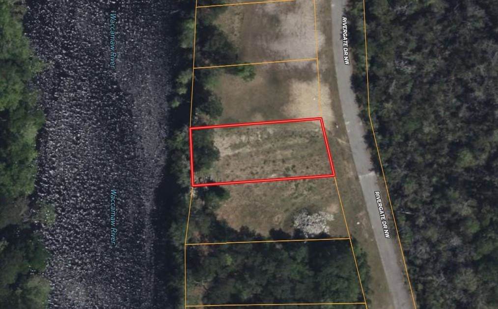 9918 Rivergate Dr. Nw - Photo 1