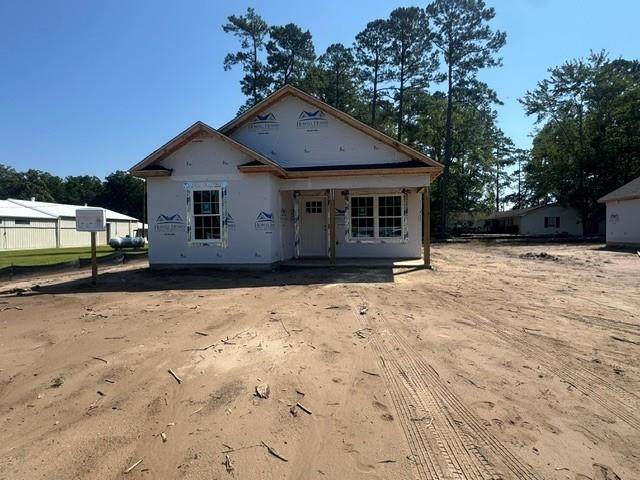 5008 Murray Johnson Rd. - Photo 1