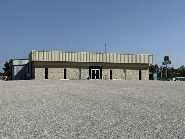 120 W Freight Road - Photo 1