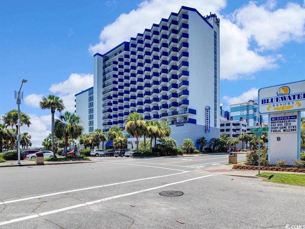 2001 Ocean Blvd. S - Photo 1