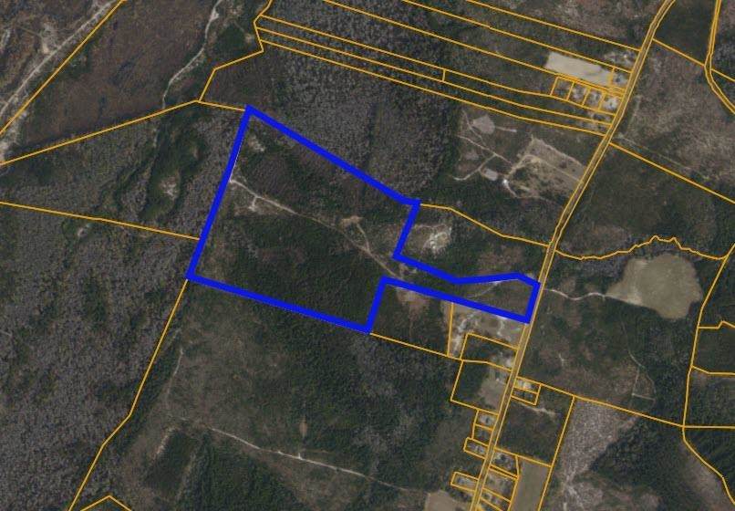 TBD Nichols Hwy. - Photo 1