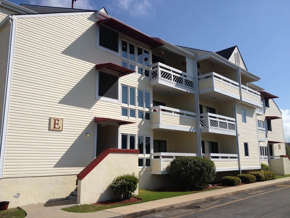 1100 Possum Trot Rd. - Photo 1