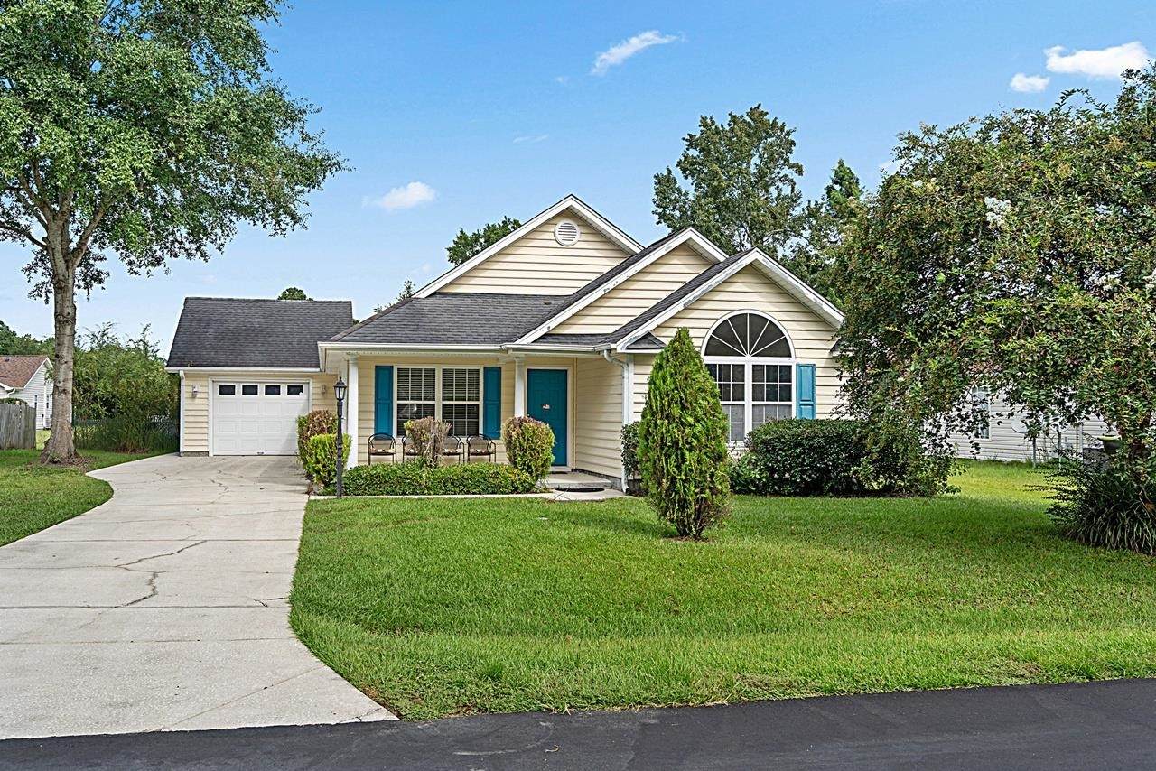 114 Osprey Cove Loop - Photo 1
