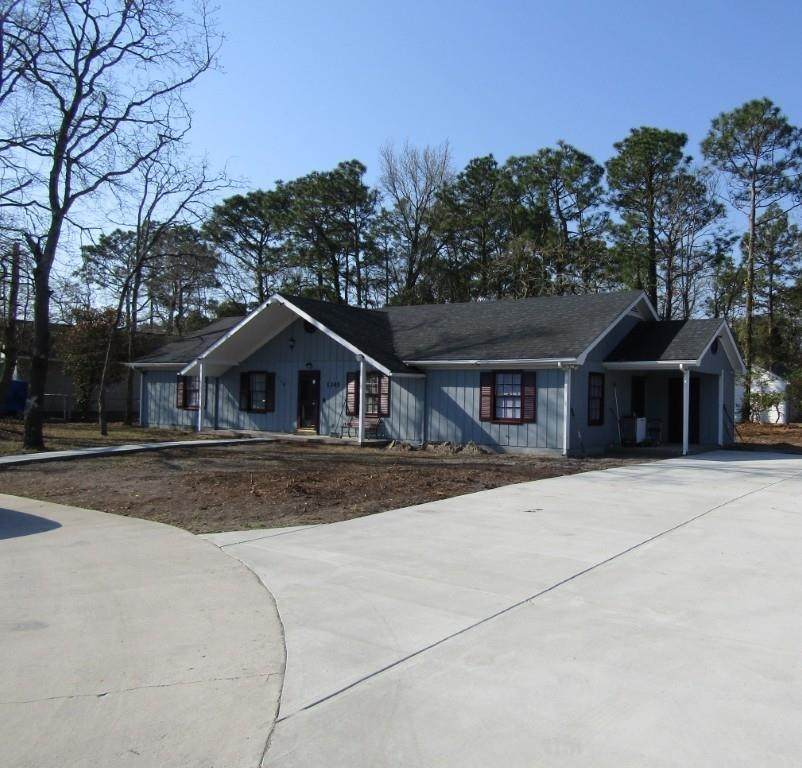 1345 Dick Pond Rd. - Photo 1