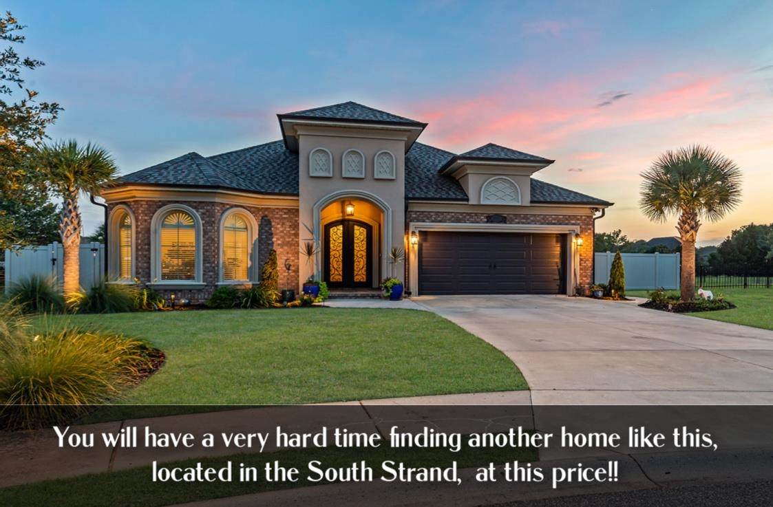 3309 Gaither Ct. - Photo 1