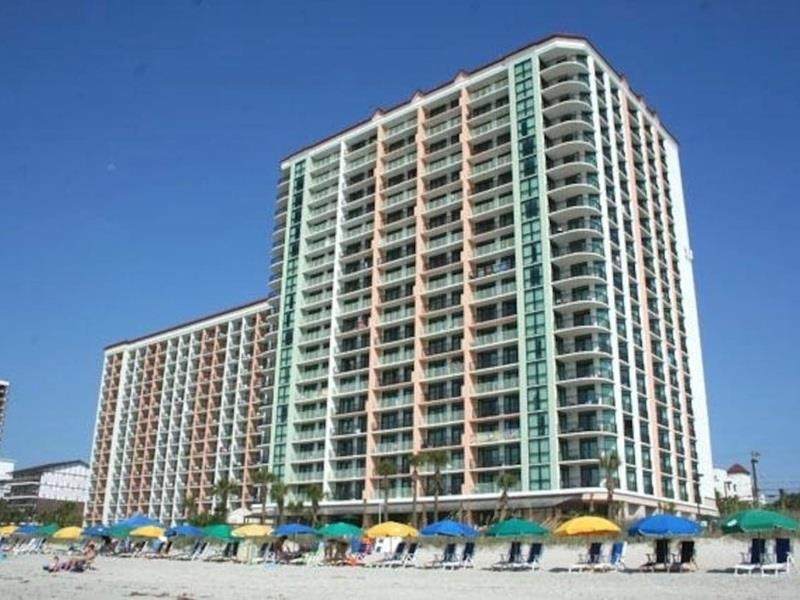 3000 N Ocean Blvd. - Photo 1