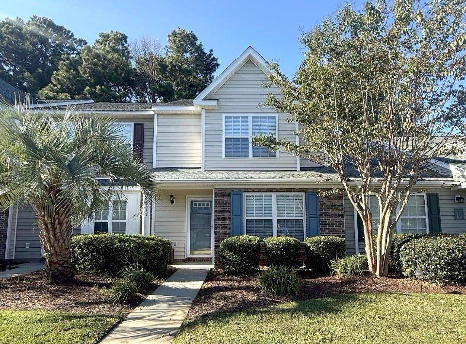 753 Wilshire Ln. - Photo 1