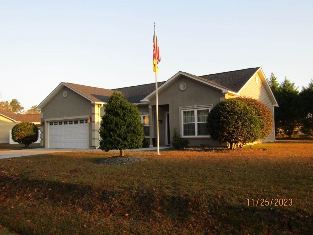 2001 Old Star Bluff Rd. - Photo 1