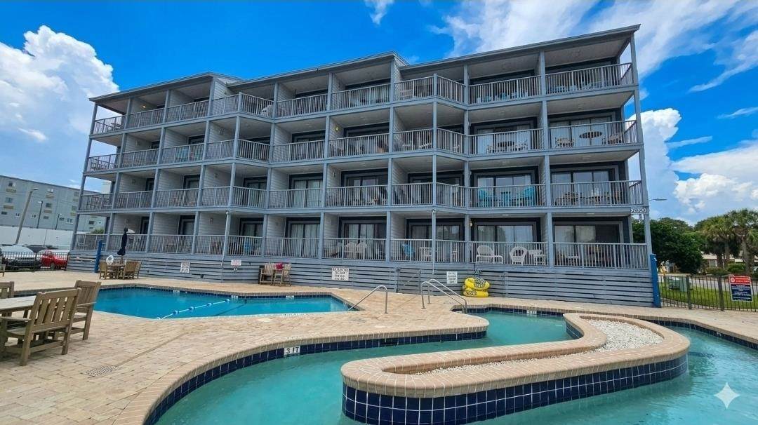 2000 S Ocean Blvd. - Photo 1