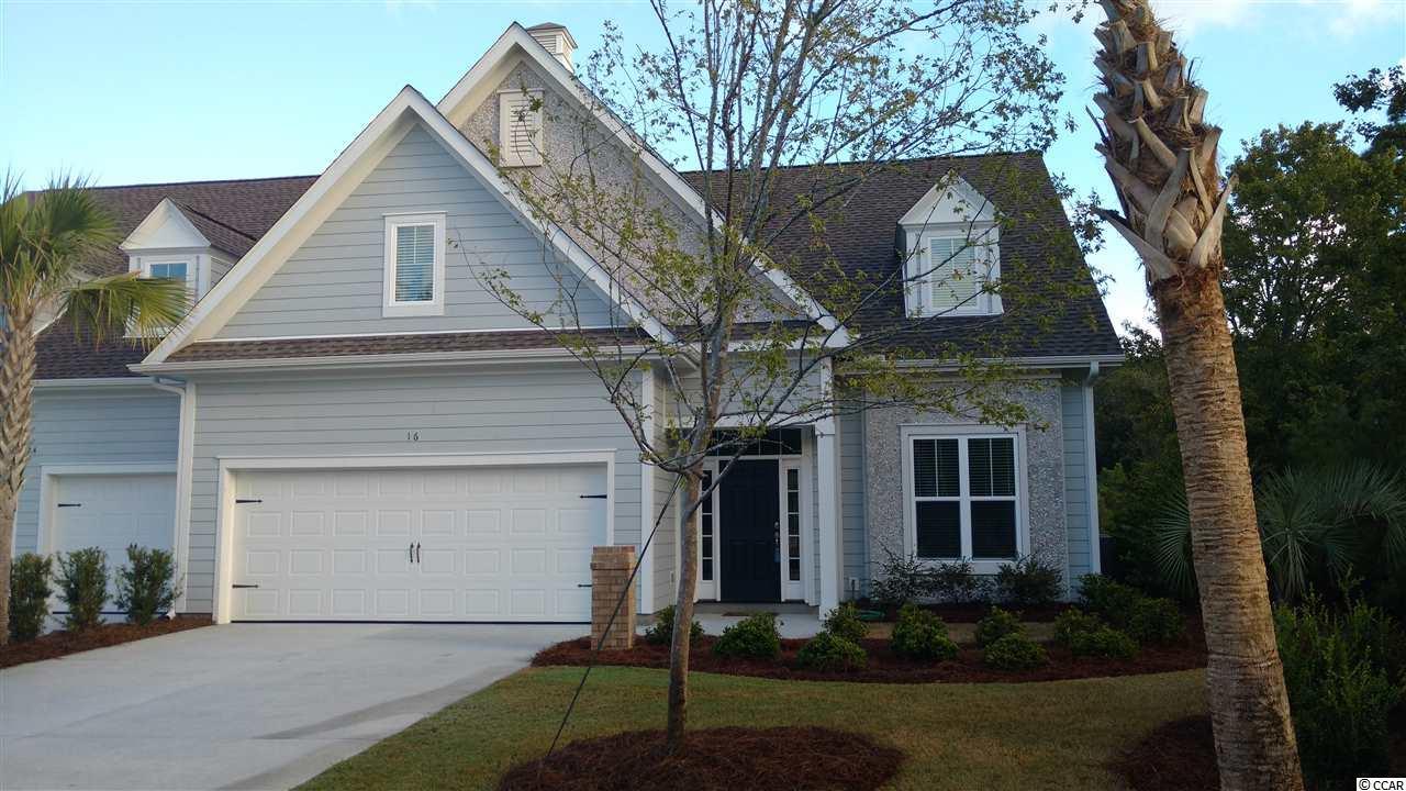 Lot 9 Golf Club Circle - Photo 1