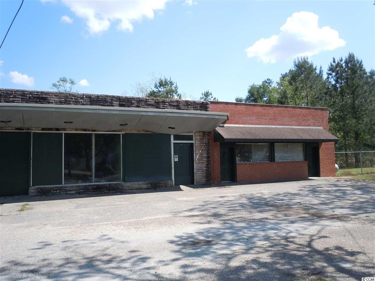 305 Green Sea Rd. - Photo 1