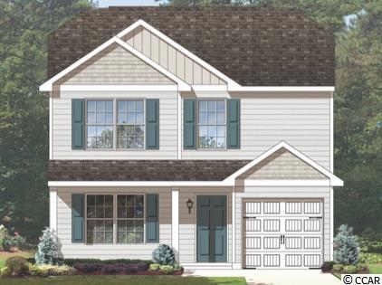 741 Trap Shooter Circle - Photo 1