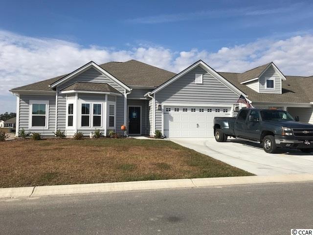 612 Cherry Blossom Drive - Photo 1