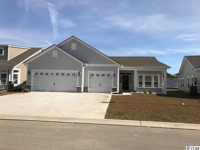 409 Oaklanding Lane - Photo 1