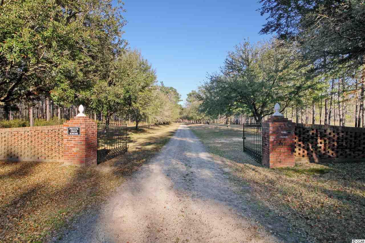 1 Holly Grove Rd. Holly Grove Pla, SC 29440 (MLS 1706756