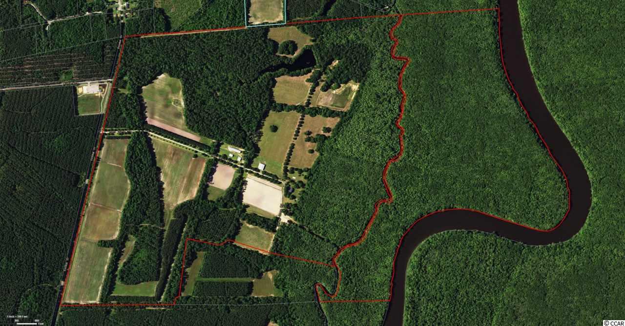 1 Holly Grove Rd. Holly Grove Pla, SC 29440 (MLS 1706756