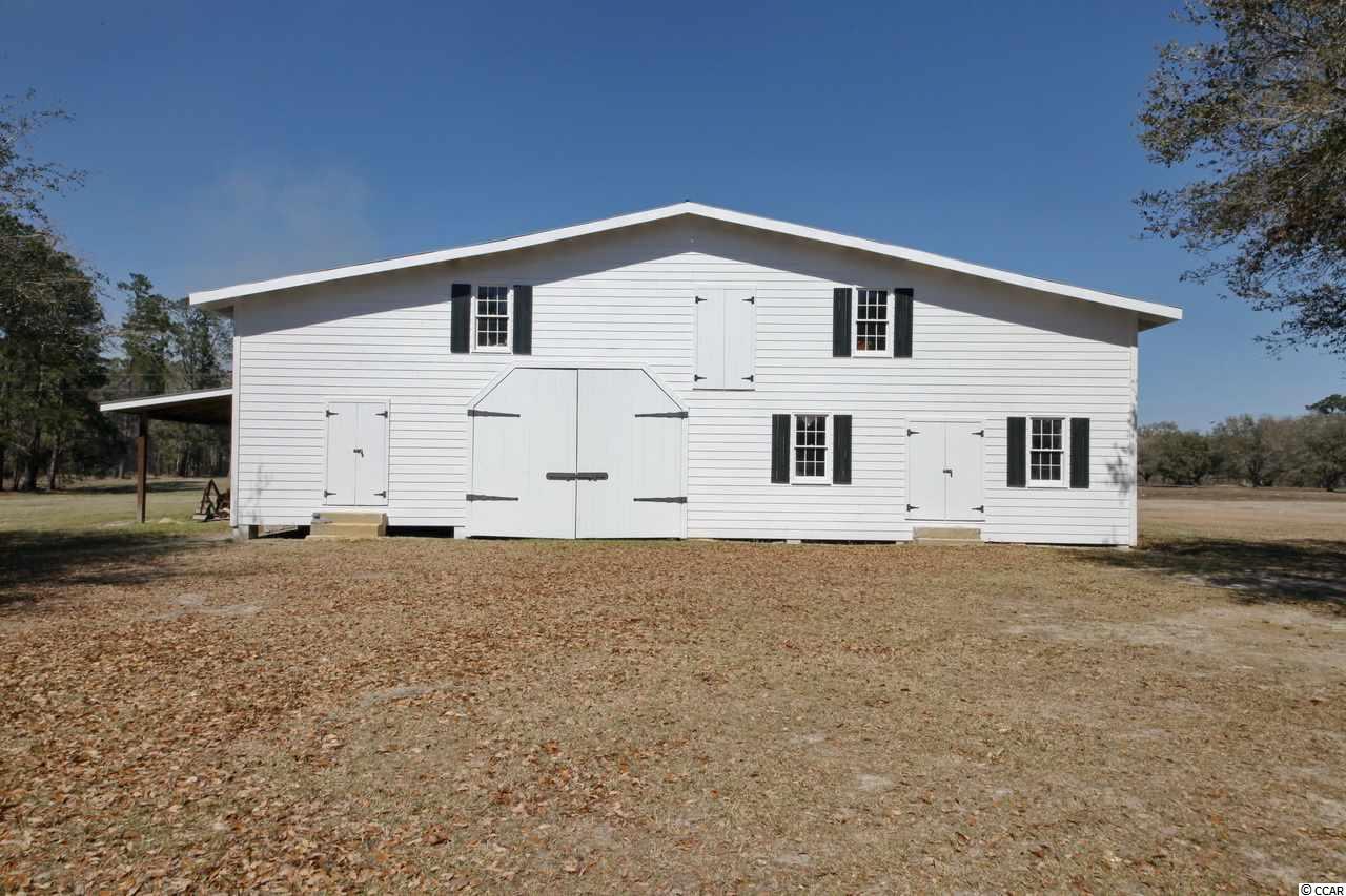 1 Holly Grove Rd. Holly Grove Pla, SC 29440 (MLS 1706756