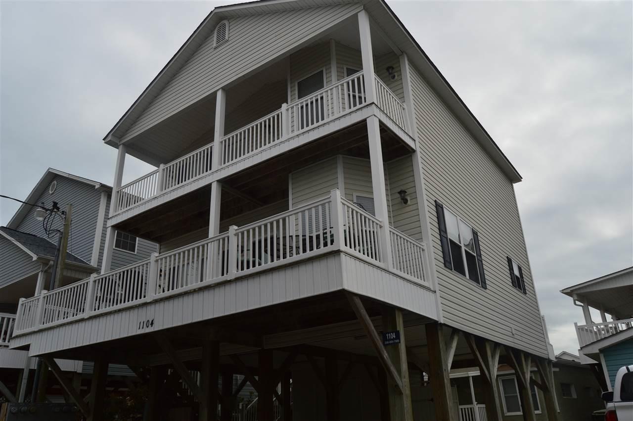 6001-1104 Kings Hwy. - Photo 1