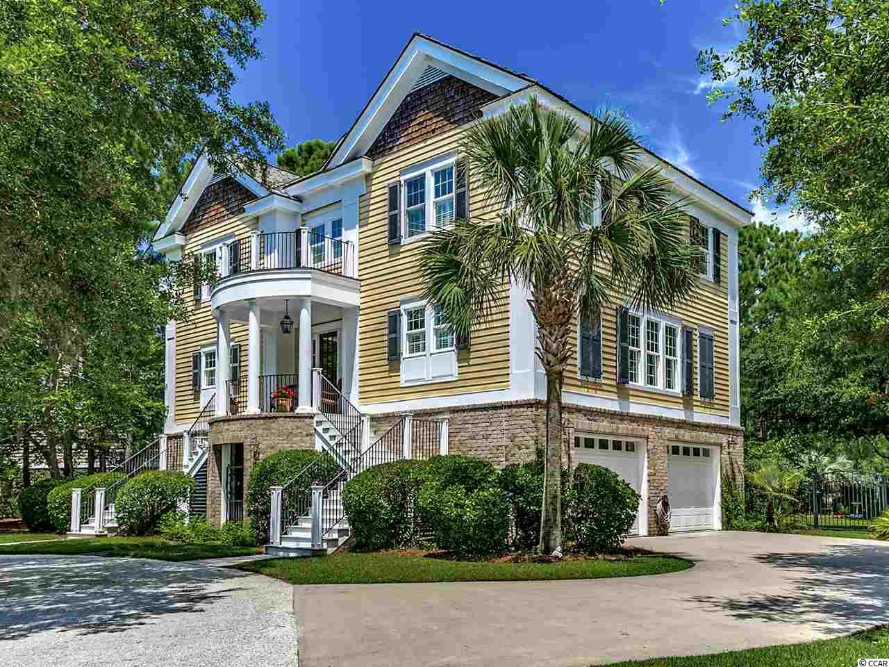 165 Bonnyneck Dr. - Photo 1