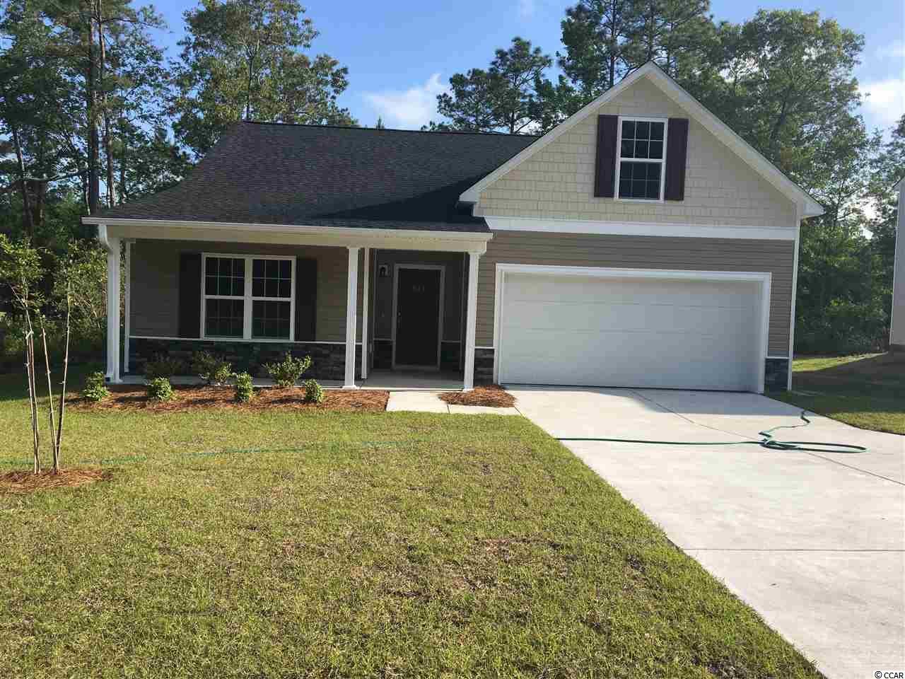 513 Timber Creek Dr. - Photo 1