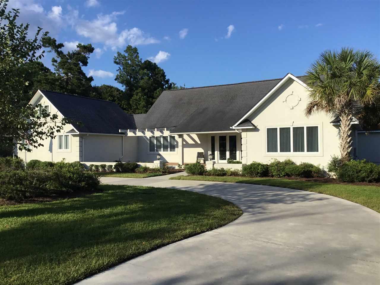 294 Chapman Loop - Photo 1