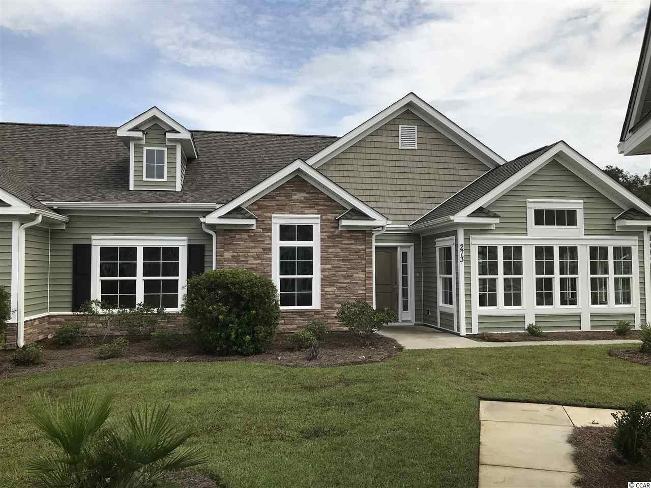273 Stonewall Circle - Photo 1