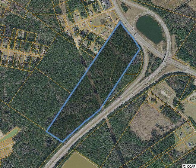 Tract 1 Highway 9 - Photo 1