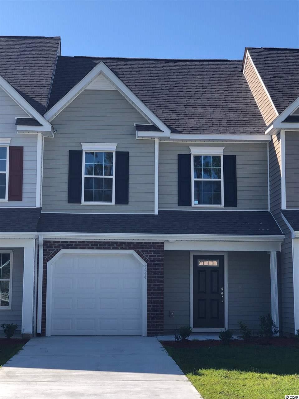 524 Riverward Dr. - Photo 1