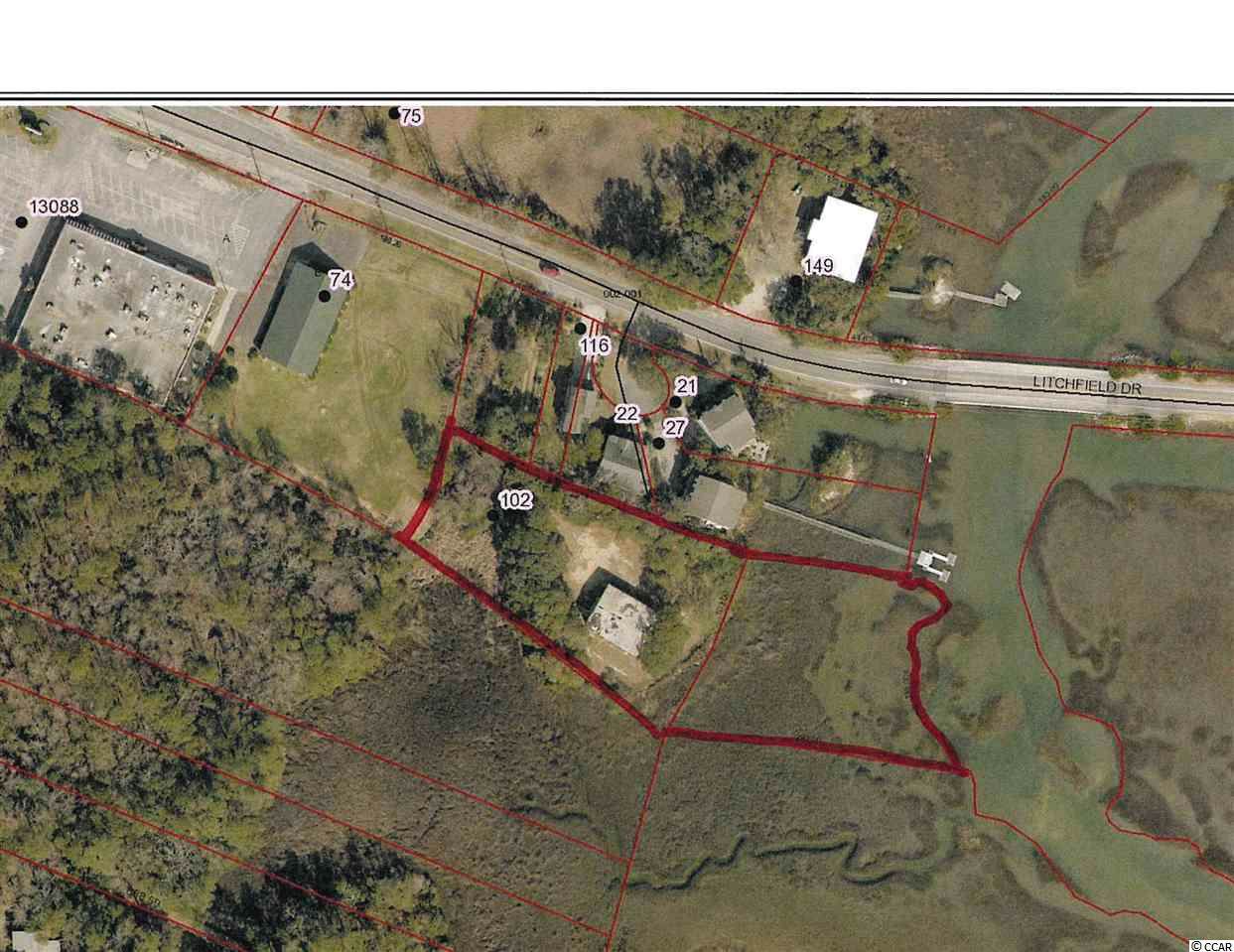 Lot 2 102 Surf Song Ln. - Photo 1 Lot 2 102 Surf Song Ln. - Photo 1