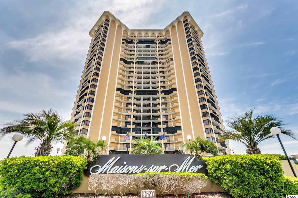 9650 Shore Drive - Photo 1