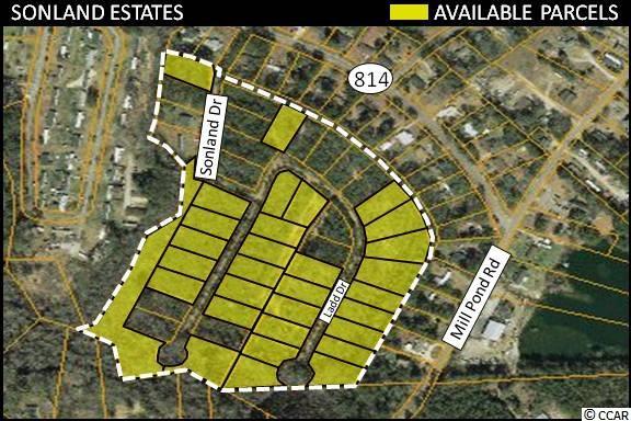 Hwy 814 Sonland Dr. - Photo 1